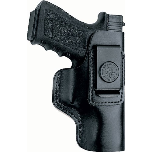 DESANTIS INSIDER HOLSTER IWB