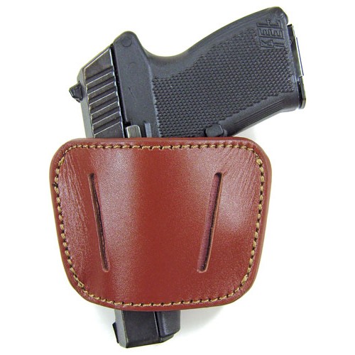 PSP BELT SLIDE HOLSTER TAN