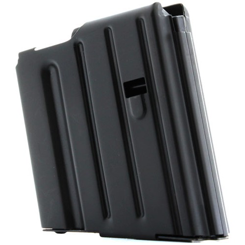 CPD MAGAZINE SR25 7.62X51 5RD