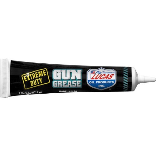 LUCAS OIL 1 OZ TUBE EXTREME