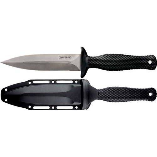 COLD STEEL COUNTER TAC I 5"