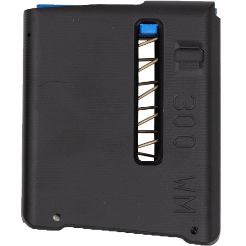 GLFA MAGAZINE GL10 LA 300 WIN