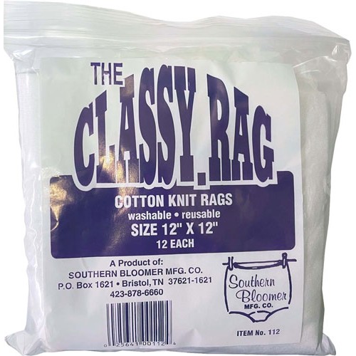 SOUTHERN BLOOMER 100% KNIT