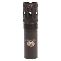 CARLSONS CHOKE TUBE CREMATOR