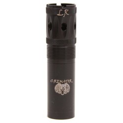 CARLSONS CHOKE TUBE CREMATOR