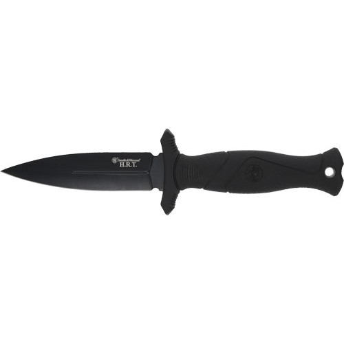 S&W KNIFE HRT BOOT/NECK KNIFE