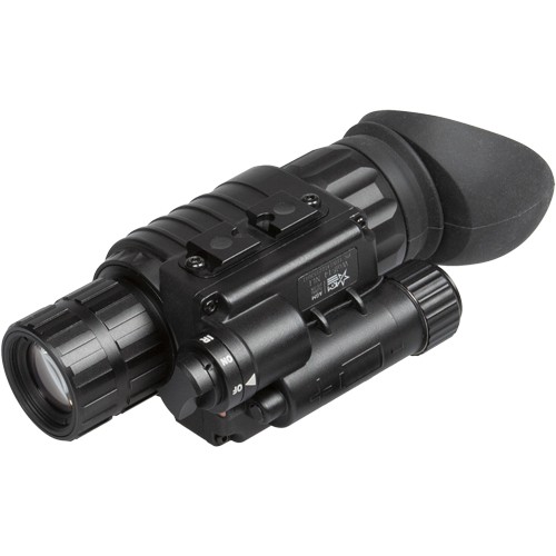 AGM WOLF 14 NW1 NV MONOCULAR