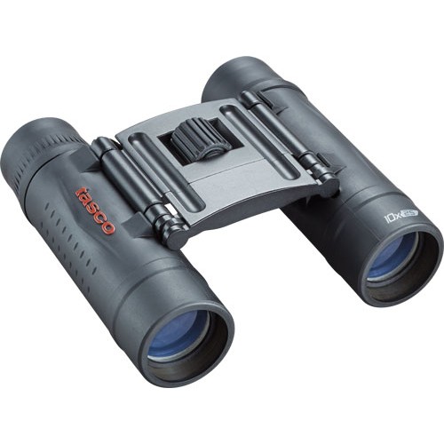 TASCO BINOCULAR ESSENTIALS