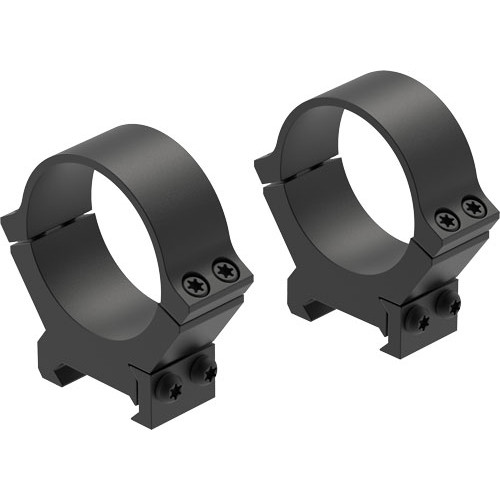 LEUPOLD RINGS PRW2 34MM STEEL