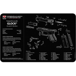 TEKMAT ARMORERS BENCH MAT