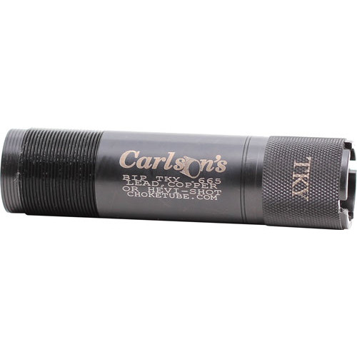 CARLSONS CHOKE TUBE EXTENDED