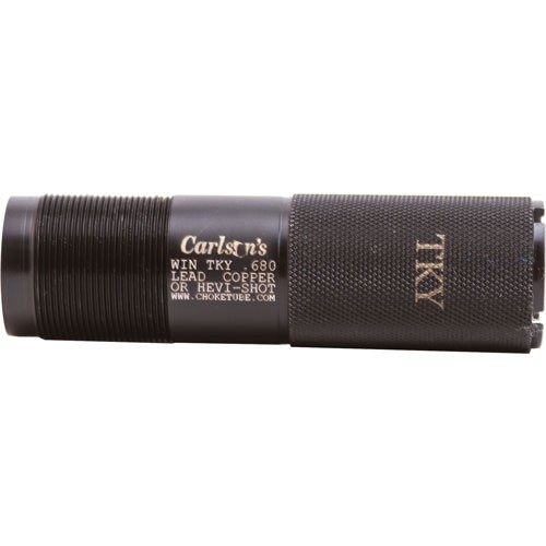 CARLSONS CHOKE TUBE EXTENDED