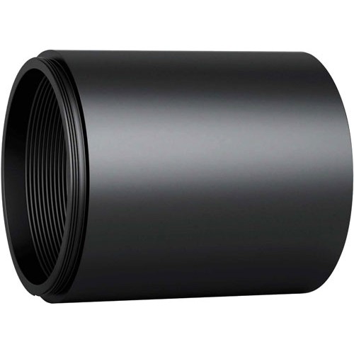 ATHLON SUNSHADE 56MM 4.5" FITS