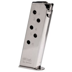 WALTHER MAGAZINE PPK 380