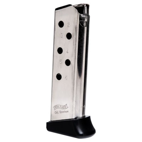 WALTHER MAGAZINE PPK 380