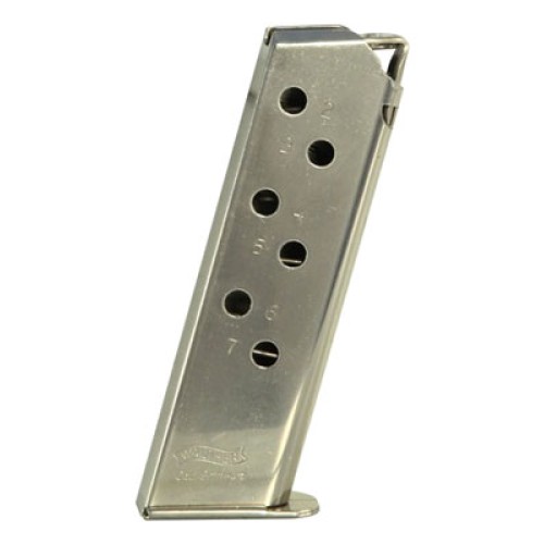 WALTHER MAGAZINE PPK/S 380ACP