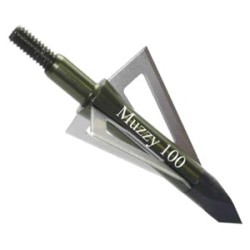 MUZZY BROADHEAD STANDARD