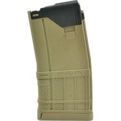 LANCER MAGAZINE L5AWM AR-15