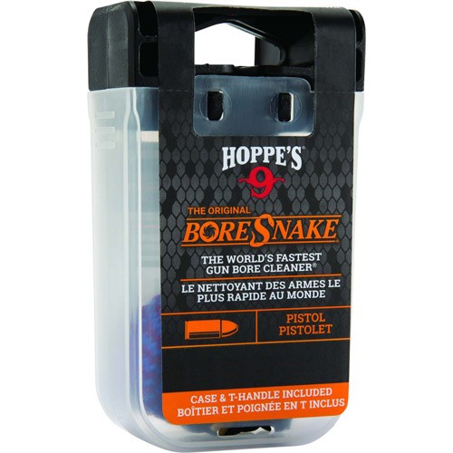 HOPPES DEN BORESNAKE PISTOL