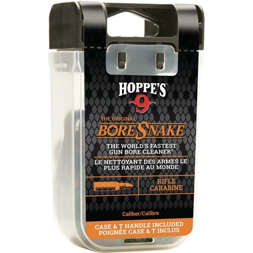 HOPPES DEN BORESNAKE RIFLE