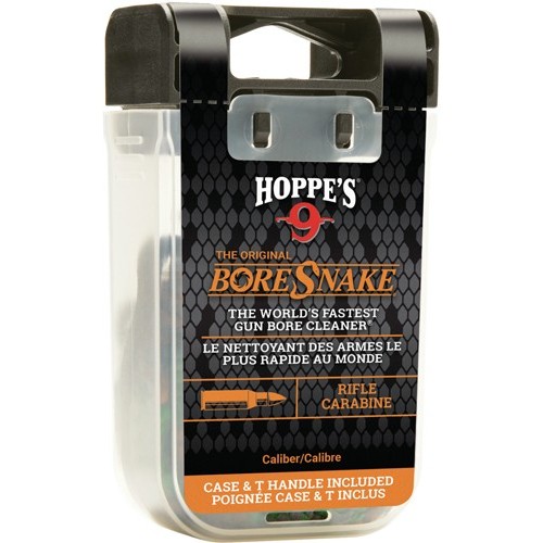 HOPPES DEN BORESNAKE RIFLE