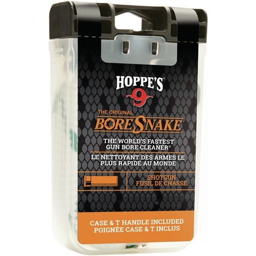 HOPPES DEN BORESNAKE SHOTGUN