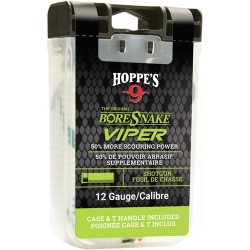 HOPPES BORESNAKE VIPER DEN
