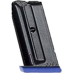 WALTHER MAGAZINE GSP 22LR