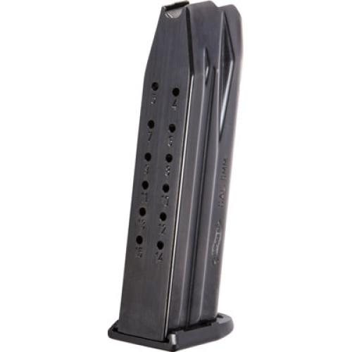 WALTHER MAGAZINE P99/PPQ