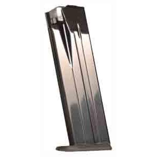 WALTHER MAGAZINE P99 & P990