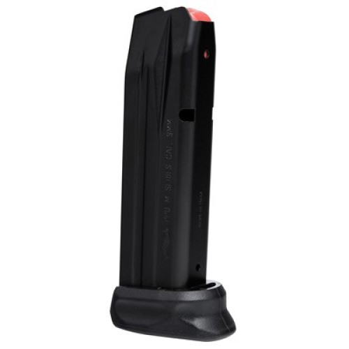 WALTHER MAGAZINE PPQ M2