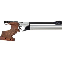 HAMMERLI AP20 PRO AIR PISTOL HAMMERLI AP20 PRO AIR PISTOL