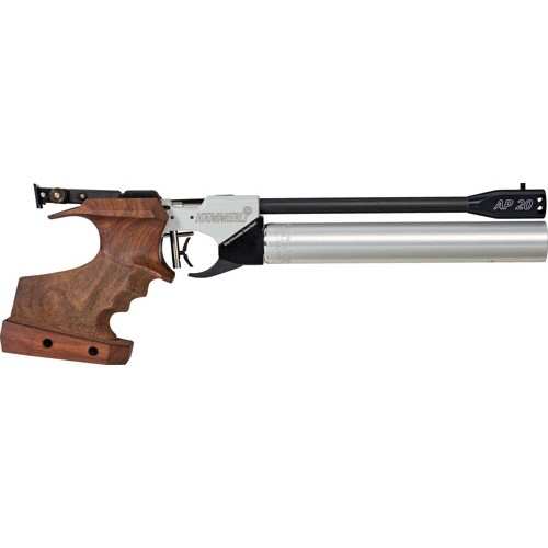 HAMMERLI AP20 PRO AIR PISTOL