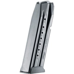 WALTHER MAGAZINE CREED/PPX