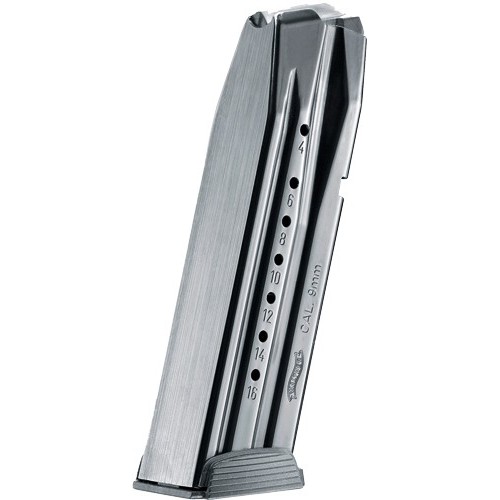 WALTHER MAGAZINE CREED/PPX