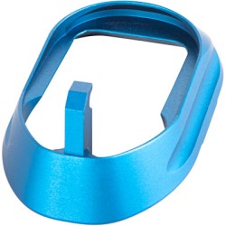 WALTHER PPQ ALUMINUM FLARED