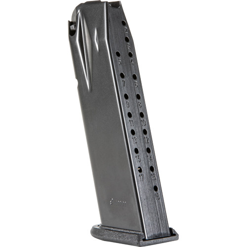 WALTHER MAGAZINE PDP FULL-SIZE