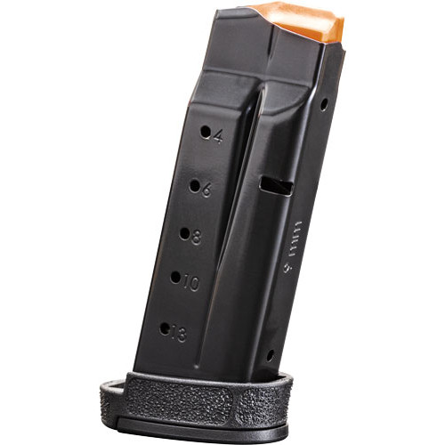 S&W MAGAZINE M&P9 SHIELD PLUS