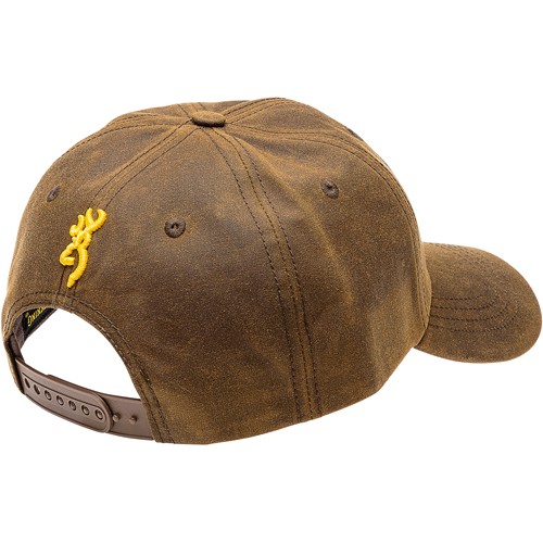 BROWNING CAP ANTIQUITY WAX