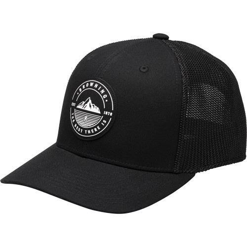 BROWNING CAP SOUTH SLOPE MESH