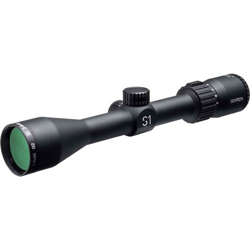 SIGHTRON SCOPE SI 3-9X40