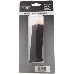 GLOCK OEM MAGAZINE GEN5 19