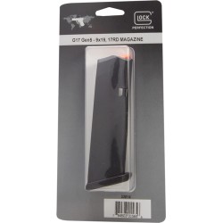GLOCK OEM MAGAZINE GEN5 17&34