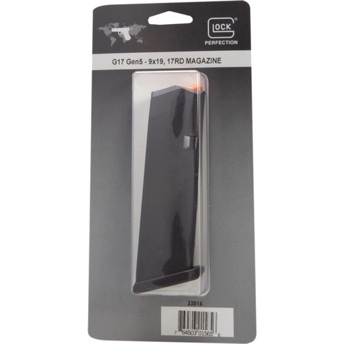 GLOCK OEM MAGAZINE GEN5 17&34