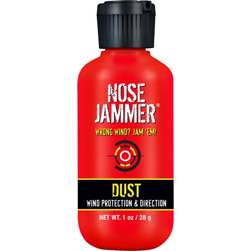 NOSE JAMMER DUST 1OZ