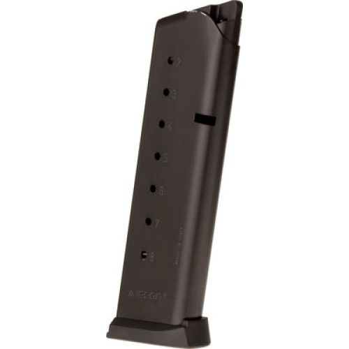 TAURUS MAGAZINE 1911 COMMANDER