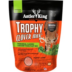 ANTLER KING TROPHY CLOVER