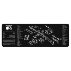 TEKMAT ARMORERS BENCH MAT