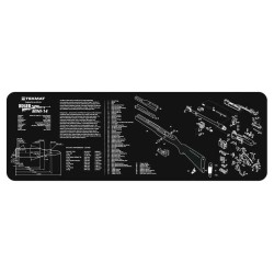 TEKMAT ARMORERS BENCH MAT