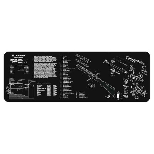 TEKMAT ARMORERS BENCH MAT
